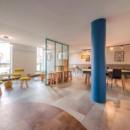 Ibis Budget Forbach Centre 외부 사진