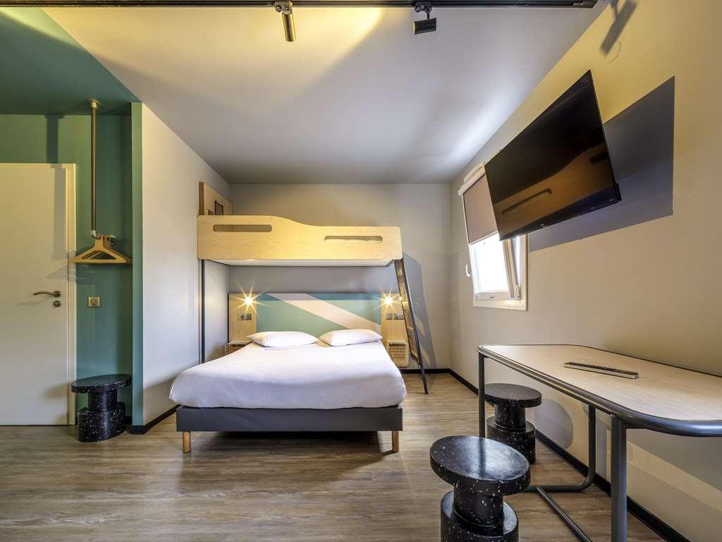 Ibis Budget Forbach Centre 객실 사진