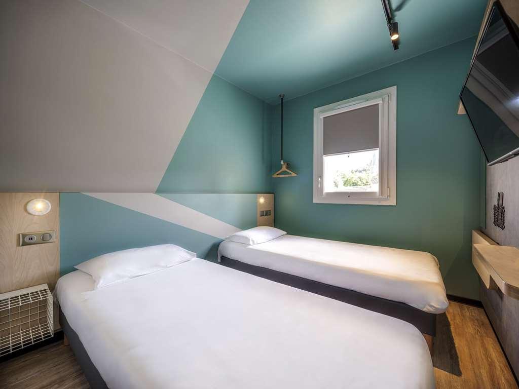 Ibis Budget Forbach Centre 객실 사진