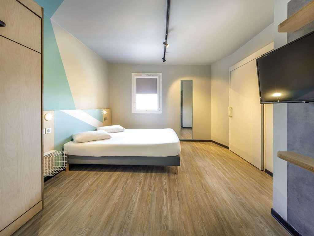 Ibis Budget Forbach Centre 객실 사진