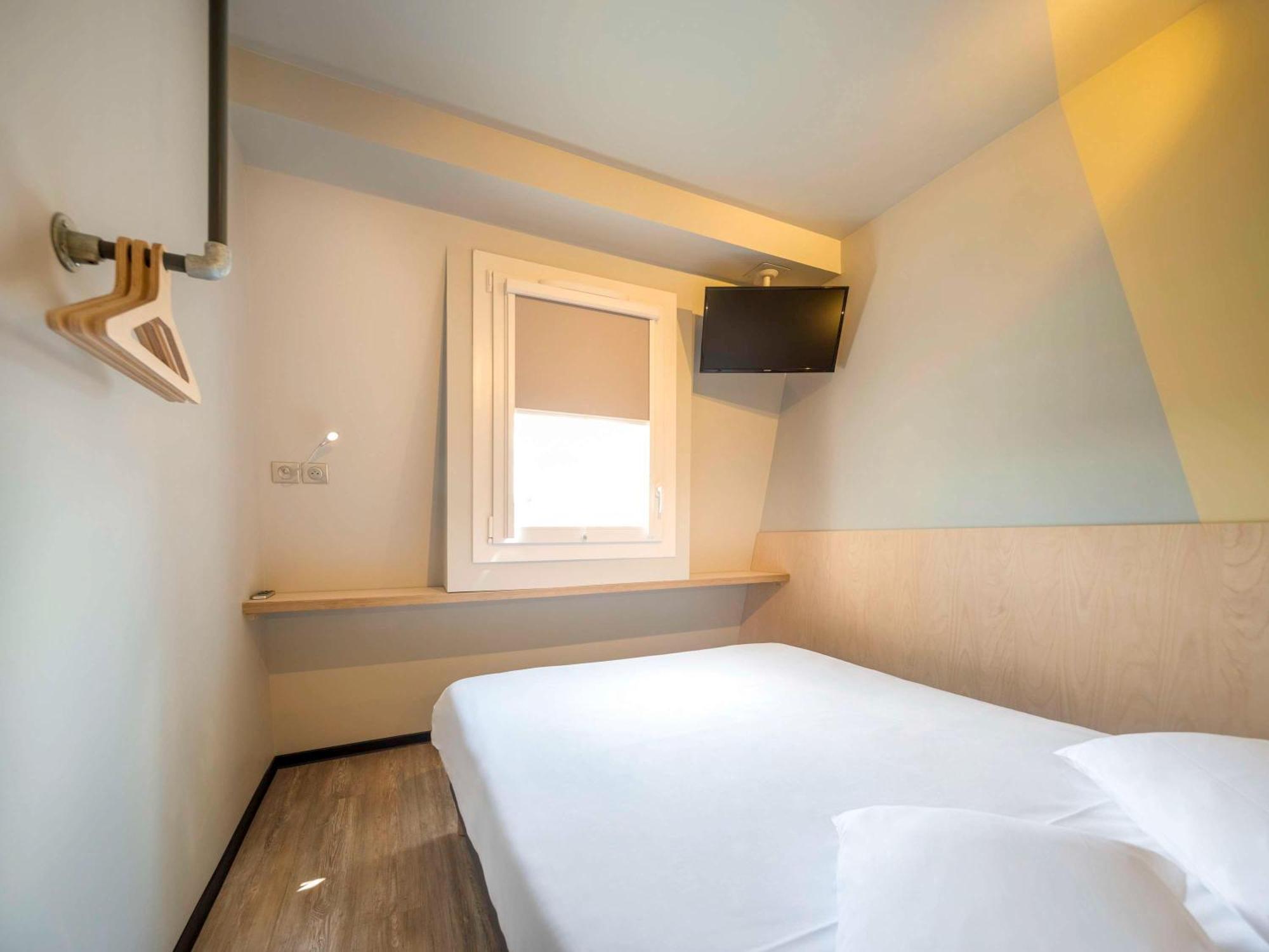 Ibis Budget Forbach Centre 외부 사진